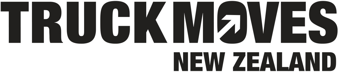 Truck Moves New Zealand logo